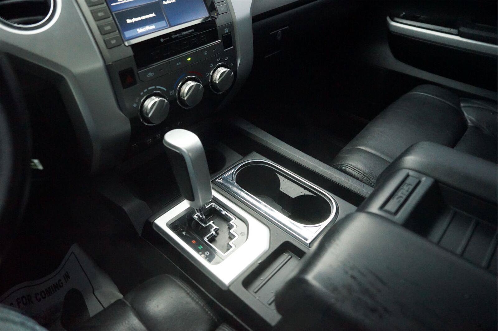 Used 2021 Toyota Tundra SR5 RWD image 29