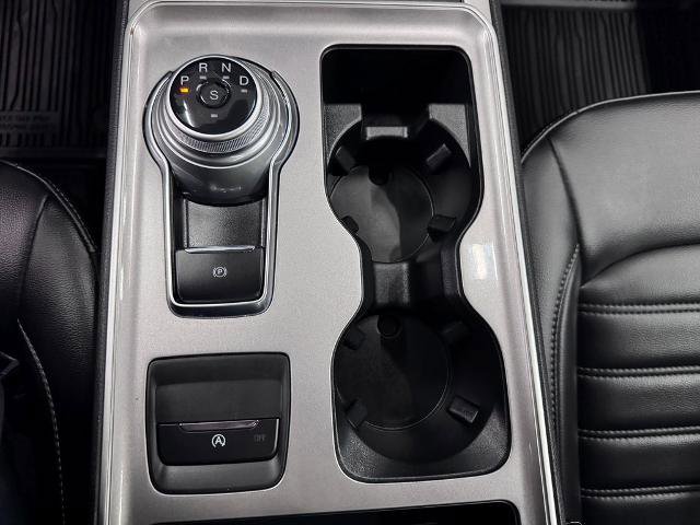 Certified 2024 Ford Edge SEL w/ Convenience Package image 26