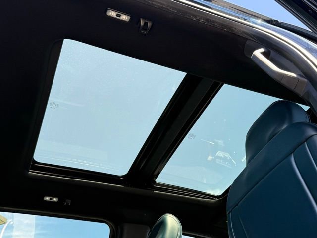 Certified 2018 Ford F150 Limited AWD/4WD image 6