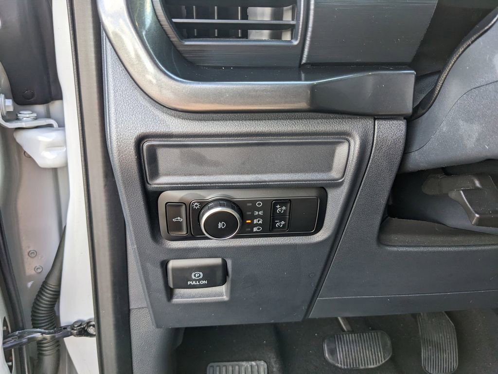 Certified 2024 Ford F150 STX w/ STX Black Appearance Package image 28