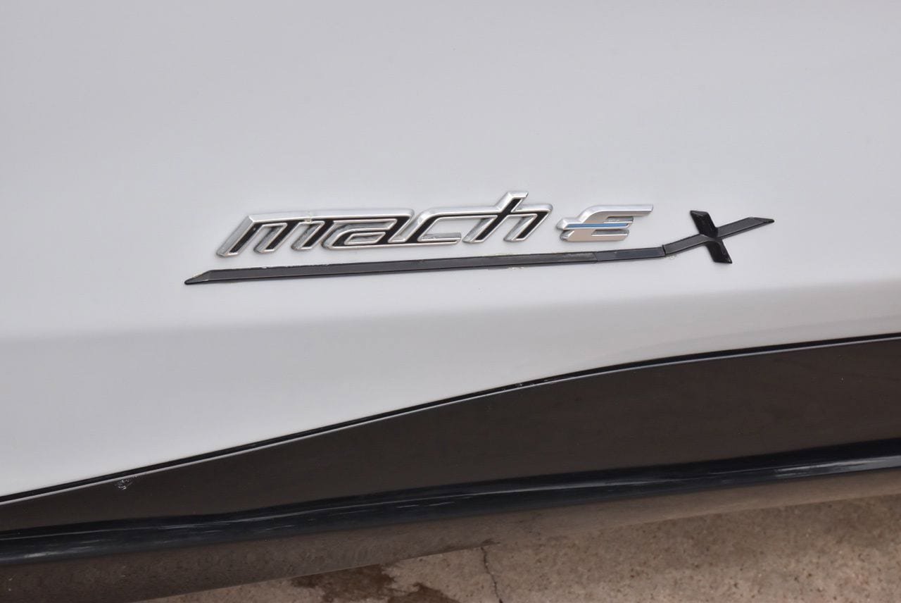 Certified 2023 Ford Mustang Mach-E Premium RWD image 41