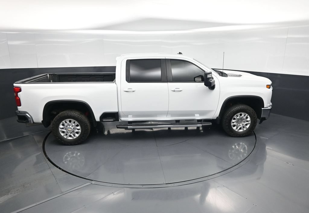 Used 2023 Chevrolet Silverado 2500 LT w/ Convenience Package AWD/4WD image 36