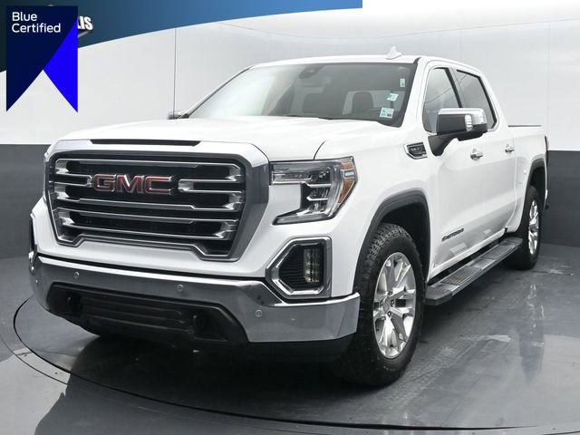 Used 2019 GMC Sierra 1500 SLT w/ SLT Premium Plus Package