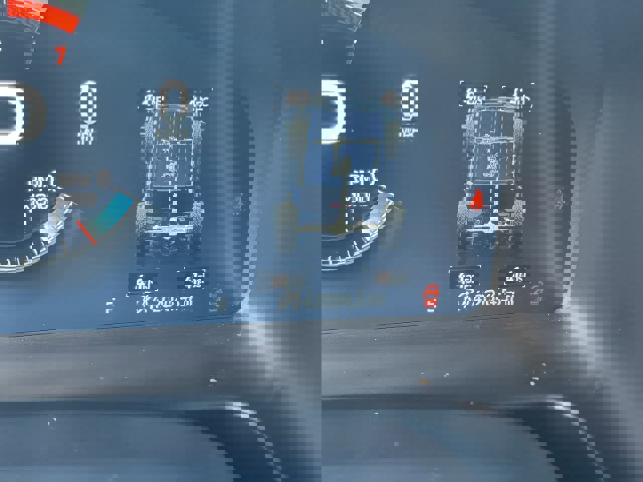 Certified 2023 Ford Bronco Raptor AWD/4WD image 39