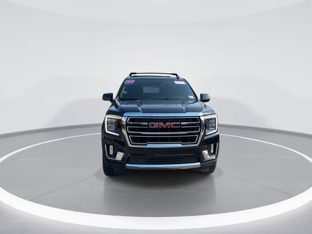 Used 2023 GMC Yukon SLT AWD/4WD image 2