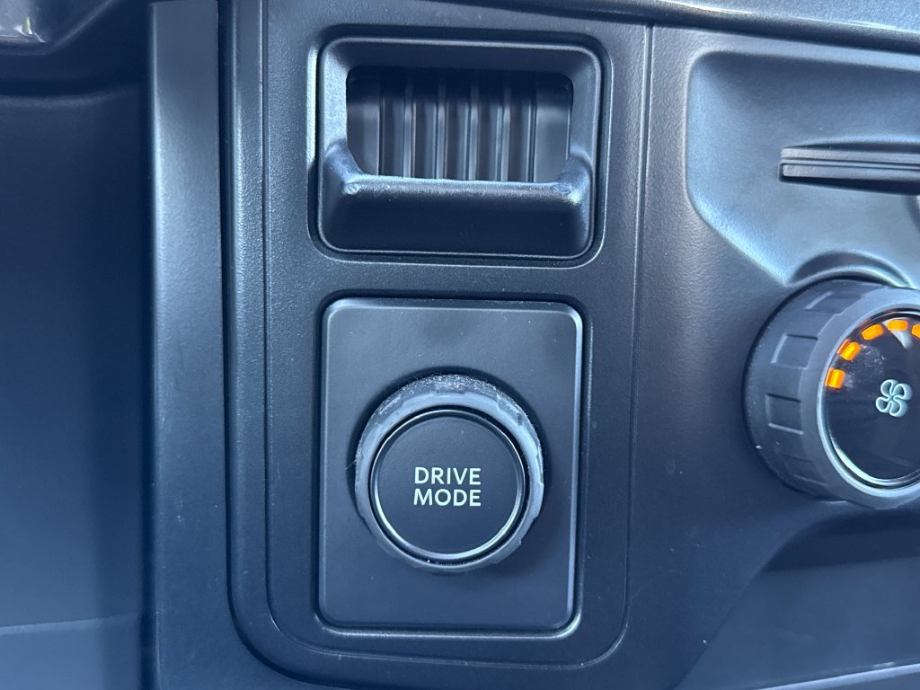 Certified 2024 Ford F150 STX w/ Mobile Office Package RWD image 23