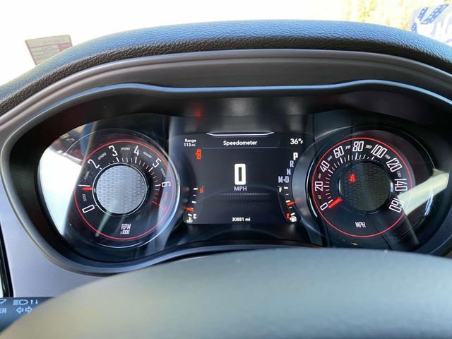 Used 2023 Dodge Challenger SXT w/ Blacktop Package image 25