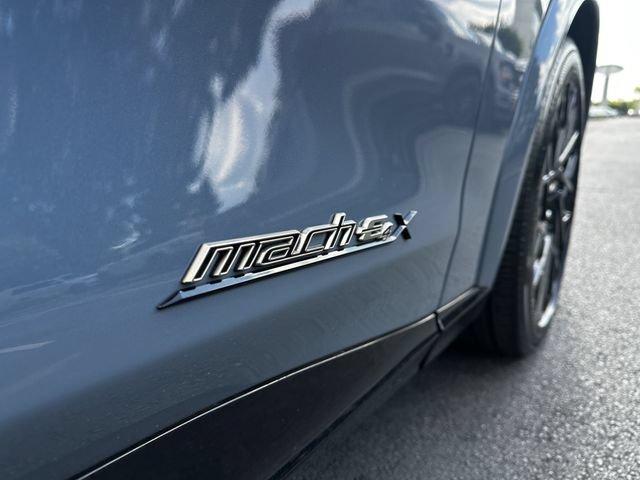 Certified 2023 Ford Mustang Mach-E GT w/ GT Performance Edition AWD/4WD image 45