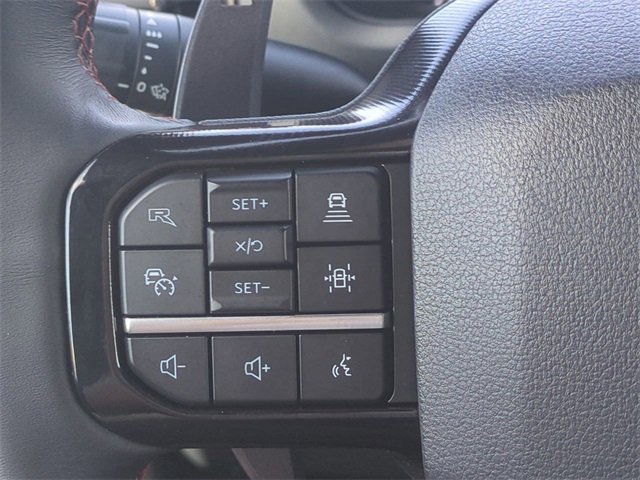 Certified 2024 Ford F150 Raptor w/ Equipment Group 803A Raptor R image 25