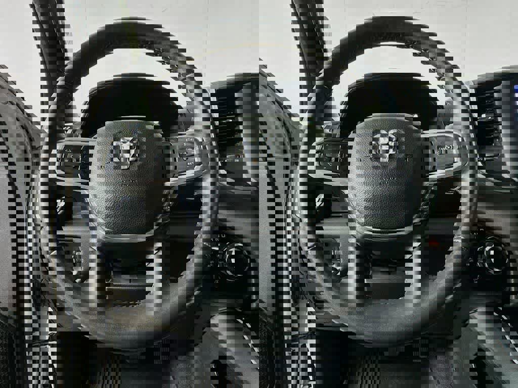 Used 2023 RAM 1500 Big Horn image 19