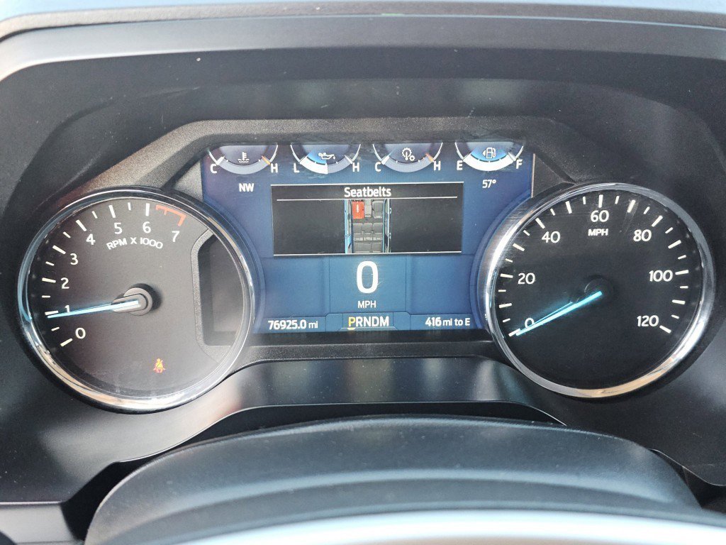 Certified 2023 Ford Expedition Max XLT image 24