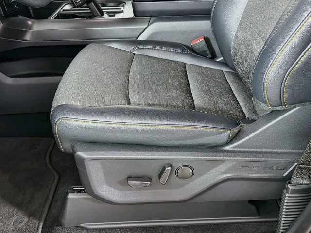 Certified 2024 Ford F150 Tremor w/ Bed Utility Package AWD/4WD image 24