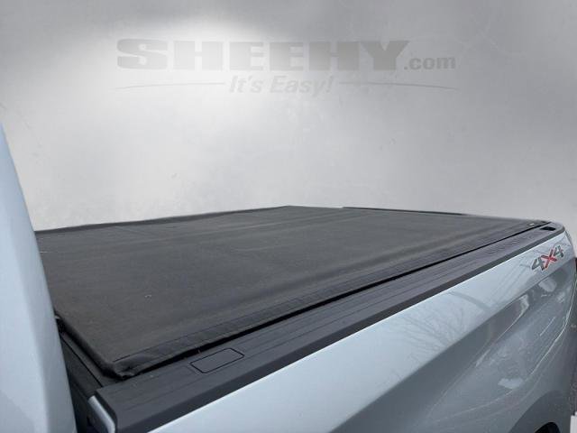 Used 2021 Chevrolet Silverado 1500 Custom w/ Safety Confidence Package image 23