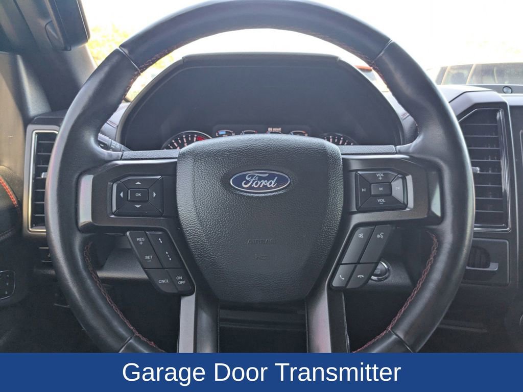 Certified 2021 Ford Expedition Limited image 30