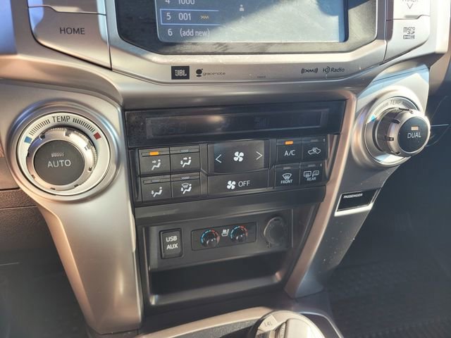 Used 2019 Toyota 4Runner Limited image 24