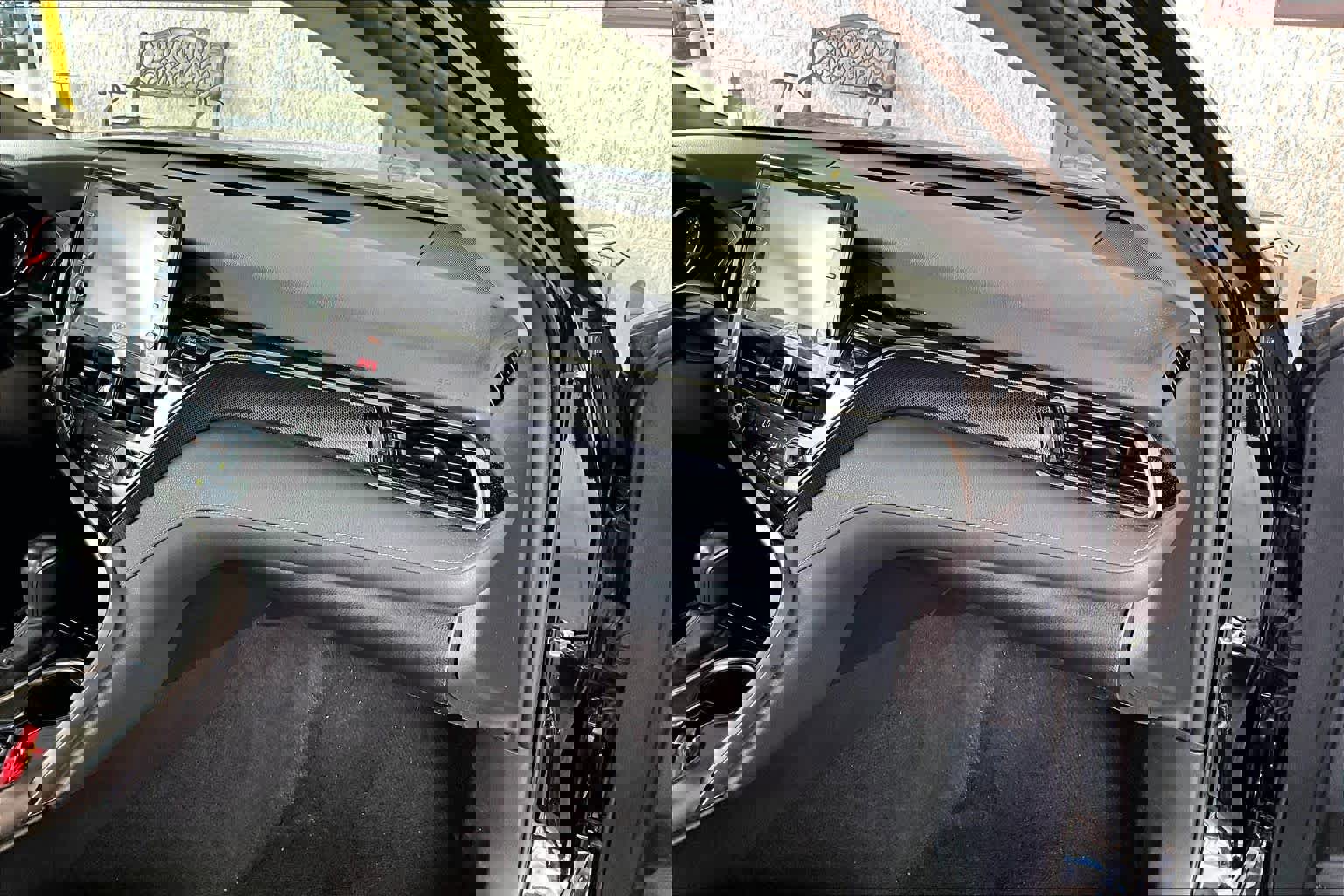 Used 2024 Toyota Camry XSE image 18