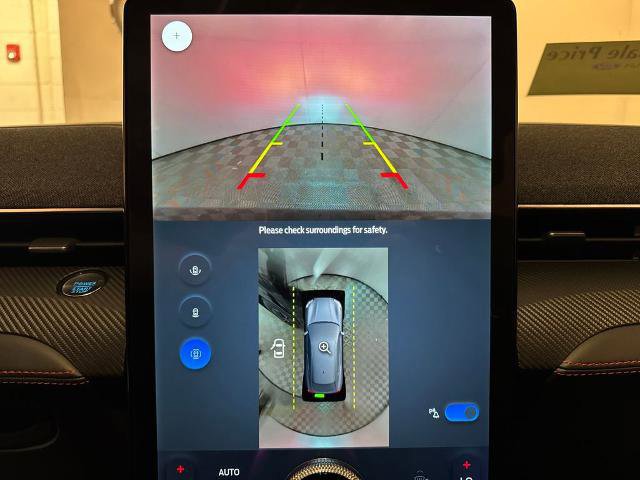 Certified 2025 Ford Mustang Mach-E Premium w/ Sport Appearance Package AWD/4WD image 27