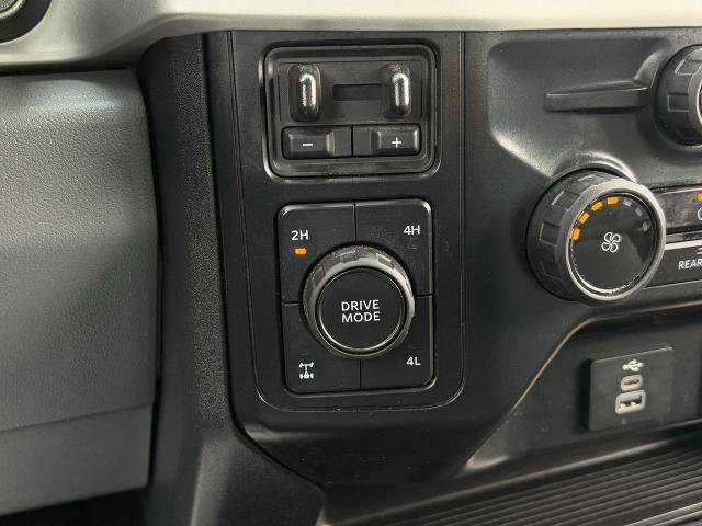 Certified 2026 Ford F250 XLT w/ FX4 Off-Road Package image 20