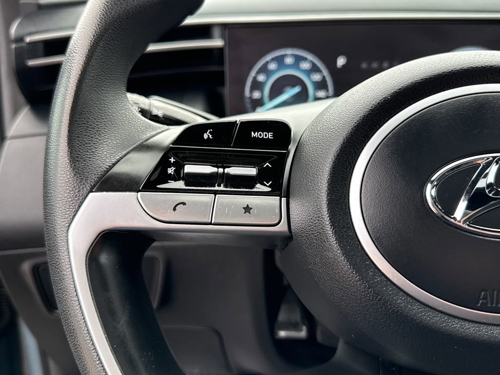 Used 2023 Hyundai Santa Cruz SEL w/ Activity Package image 20