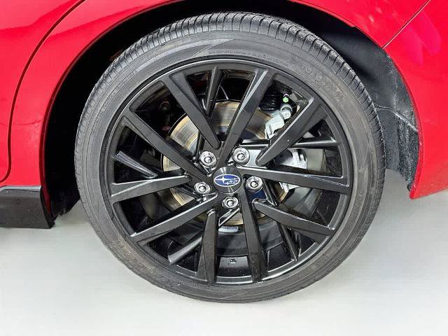 Used 2024 Subaru Impreza RS w/ Popular Package #1 AWD/4WD image 8