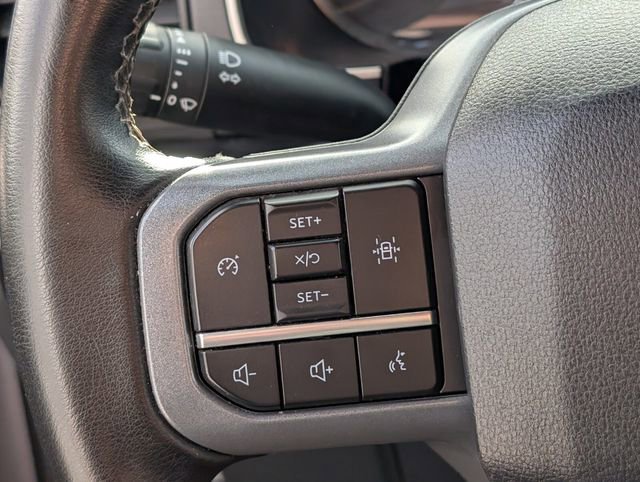 Certified 2023 Ford F150 XLT w/ Equipment Group 302A High AWD/4WD image 25