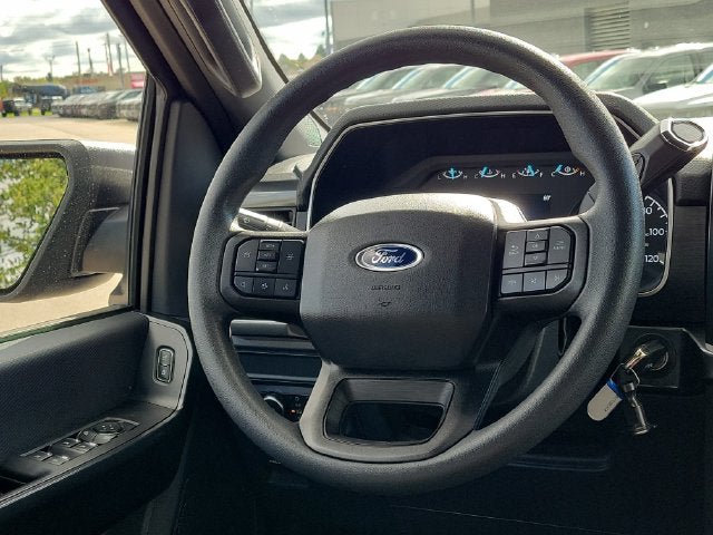 Certified 2022 Ford F150 XL w/ STX Appearance Package AWD/4WD image 23