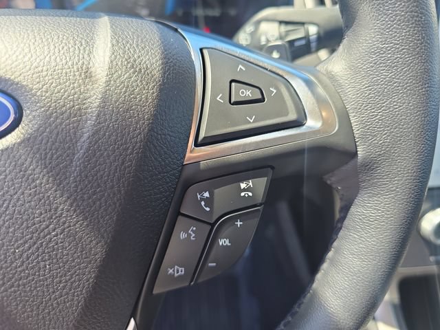 Certified 2023 Ford Edge SEL w/ Convenience Package AWD/4WD image 19