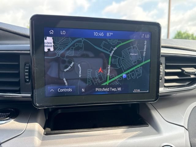Certified 2024 Ford Explorer XLT w/ Equipment Group 202A AWD/4WD image 26