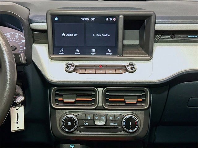 Certified 2022 Ford Maverick XLT w/ Equipment Group 300A Standard image 11