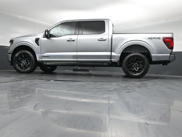 Certified 2024 Ford F150 XLT w/ Equipment Group 302A MID AWD/4WD image 41