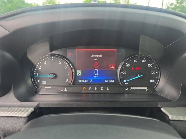 Certified 2024 Ford Explorer XLT w/ Equipment Group 202A AWD/4WD image 20