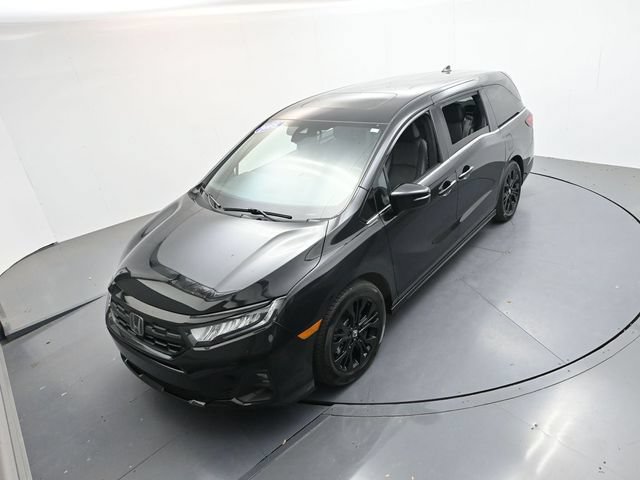 Used 2025 Honda Odyssey Sport-L image 39