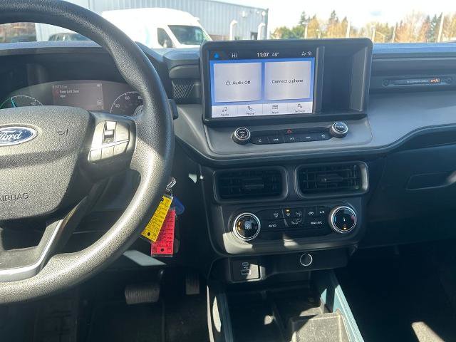 Certified 2024 Ford Maverick XL image 23