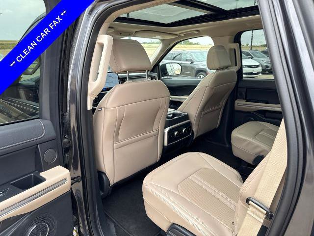Certified 2024 Ford Expedition Limited RWD image 7