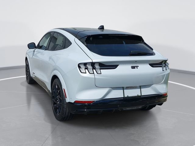 Certified 2023 Ford Mustang Mach-E GT w/ GT Performance Edition image 3