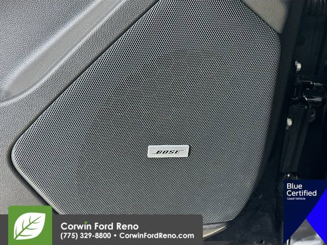 Used 2018 Cadillac XT5 Platinum w/ Driver Assist Package image 23