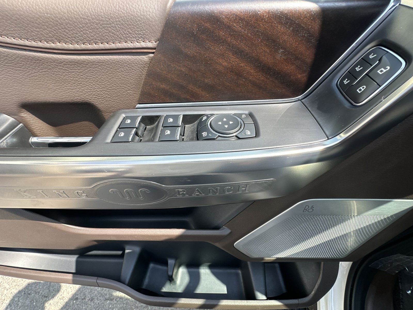 Certified 2023 Ford F150 King Ranch w/ Equipment Group 601A High AWD/4WD image 23