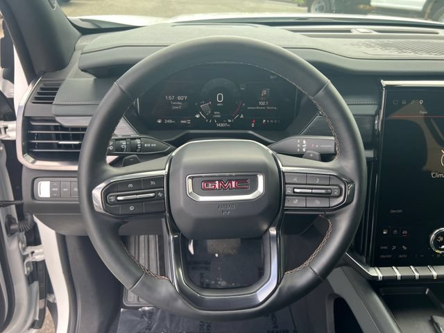 Used 2025 GMC Acadia AT4 AWD/4WD image 19
