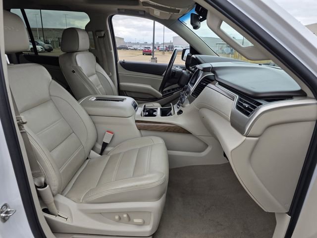 Used 2019 GMC Yukon XL Denali w/ Denali Ultimate Package image 25