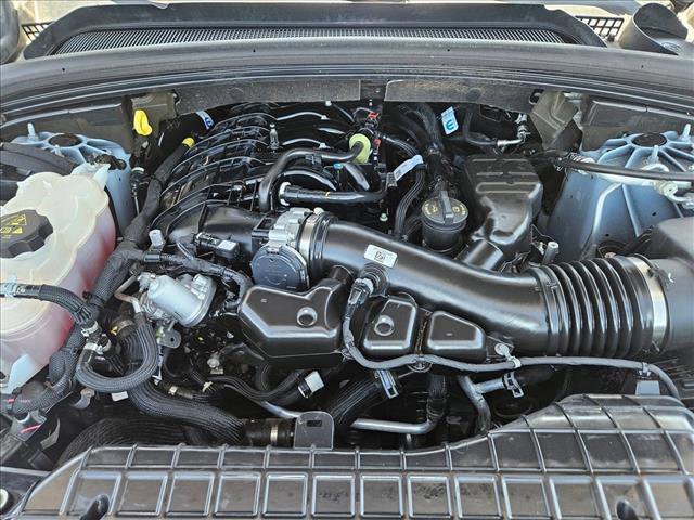 Used 2023 Jeep Grand Cherokee L Limited w/ Luxury Tech Group II AWD/4WD image 23