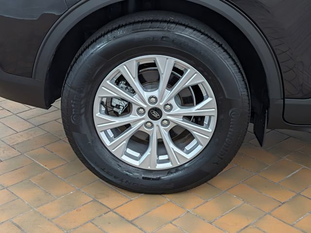 Certified 2024 Ford Escape Active AWD/4WD image 6