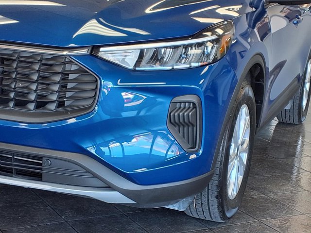 Certified 2023 Ford Escape Active image 23