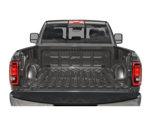 Used 2025 RAM 3500 Big Horn AWD/4WD image 13