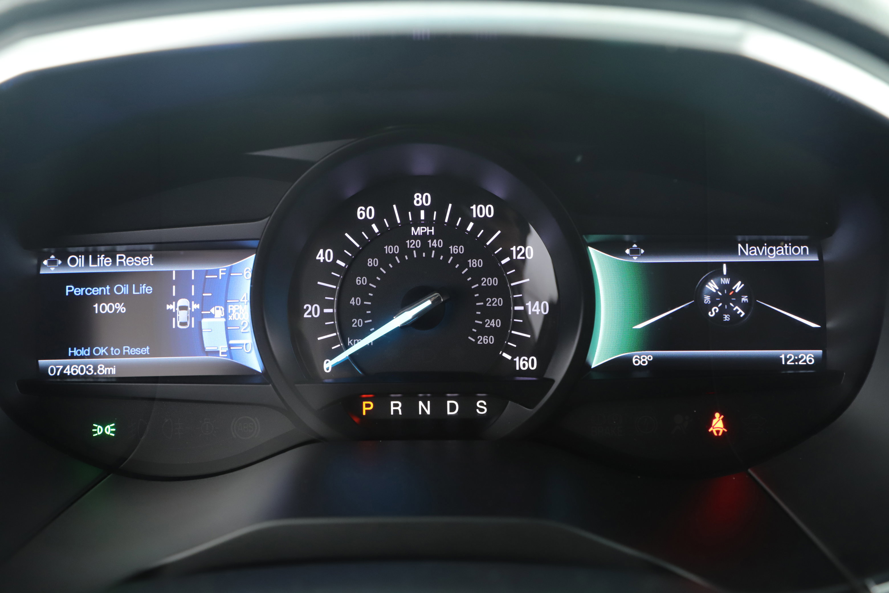 Certified 2018 Ford Edge Sport w/ Equipment Group 401A image 14