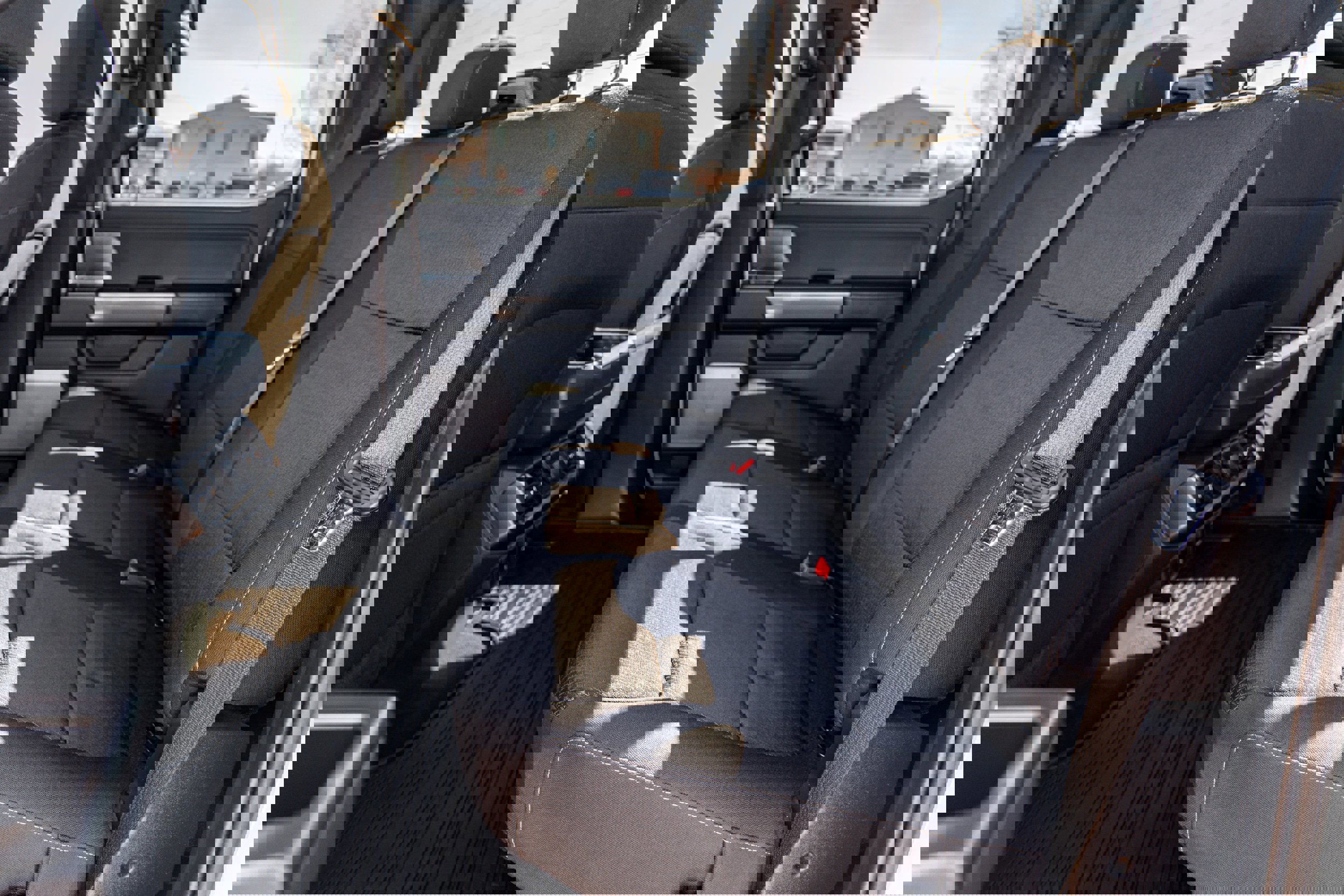 Certified 2023 Ford F150 XLT w/ Equipment Group 302A High image 13