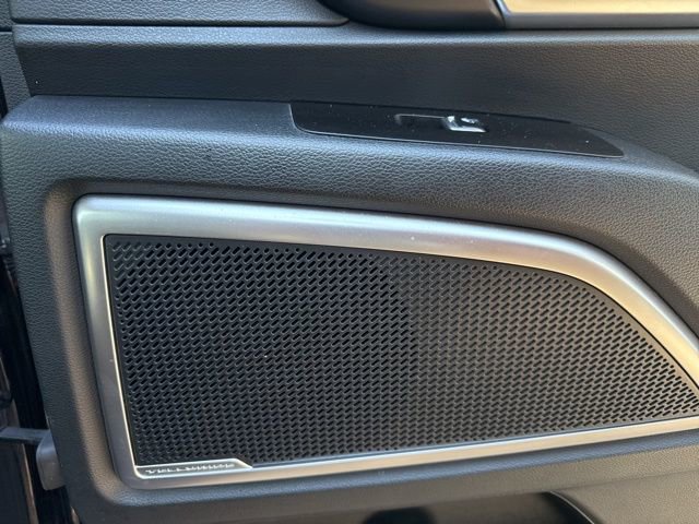 Used 2025 Kia Telluride S AWD/4WD image 35