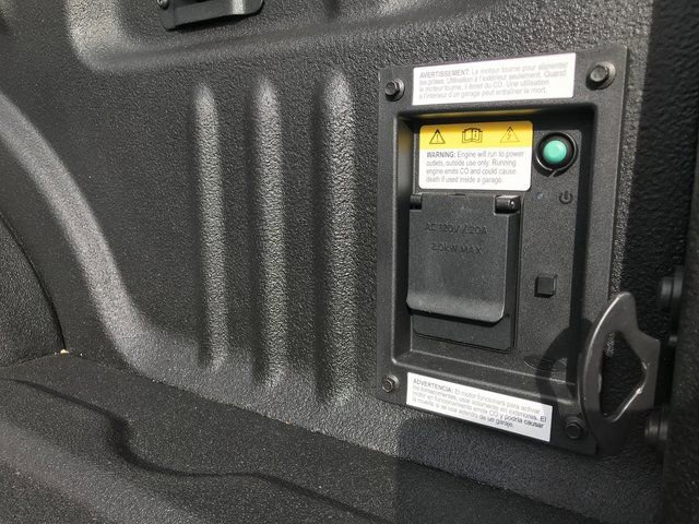 Certified 2023 Ford F350 XLT w/ 360-Degree Camera Package image 28