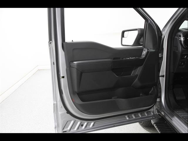 Certified 2023 Ford F150 XL w/ STX Appearance Package AWD/4WD image 4