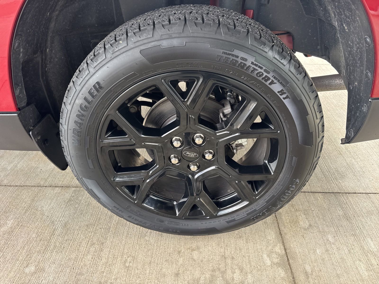 Certified 2025 Ford Maverick XLT w/ Equipment Group 301A image 21