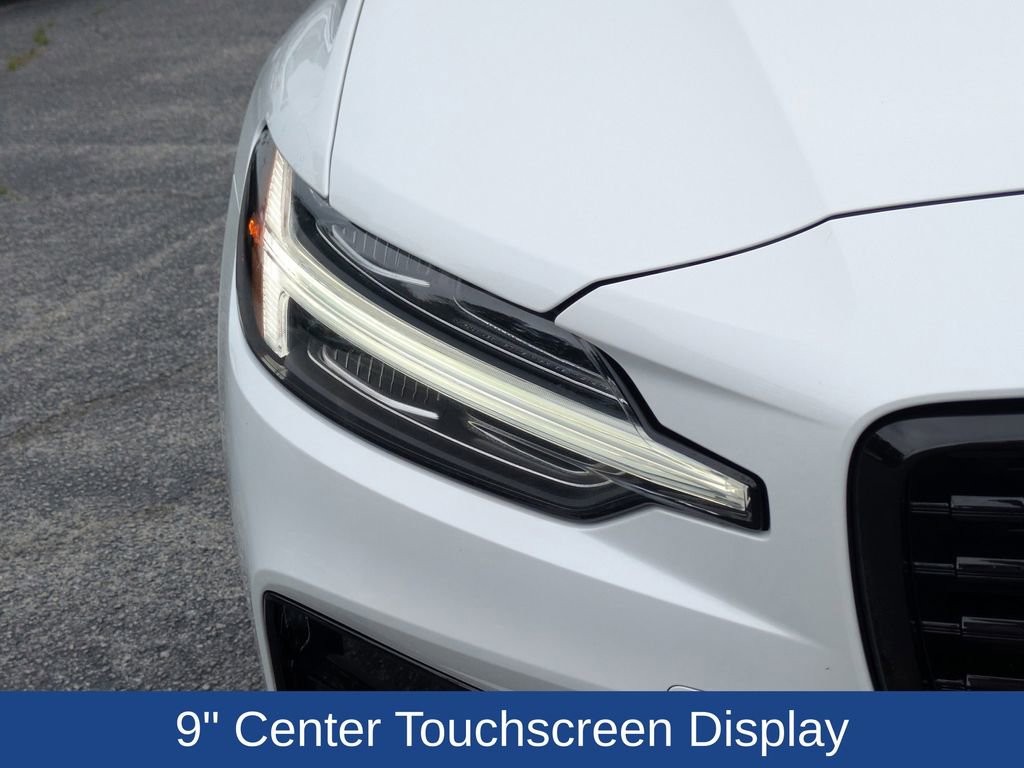 Used 2021 Volvo S60 T5 Momentum FWD image 11